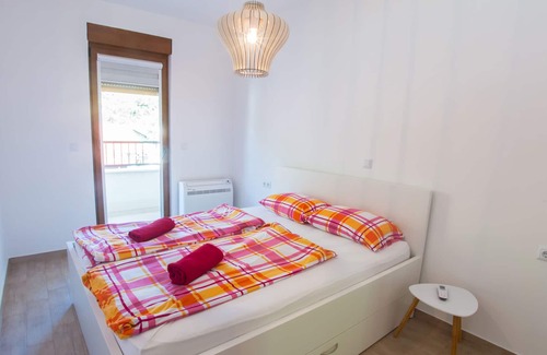 Mostar Old Town Apartment | Apartment Cactus Mostar