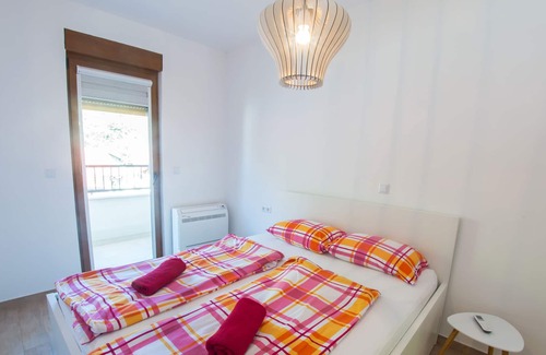 Mostar Old Town Apartment | Apartment Cactus Mostar