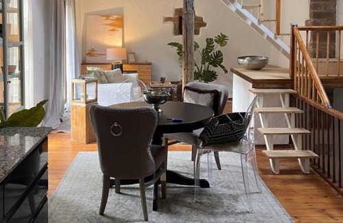 Weisenheim am Berg Apartment | Apartment Cafe Solo