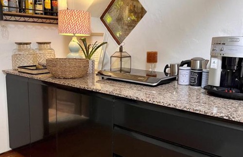 Weisenheim am Berg Apartment | Apartment Cafe Solo
