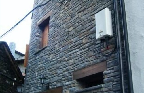 Llavorsi Cottage | Apartment Cal Bartomeu for 2 people in Llavorsi Catalan Pyrenees