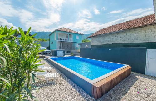 Mostar Apartment | Apartment Calimero