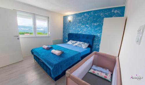 Mostar Apartment | Apartment Calimero
