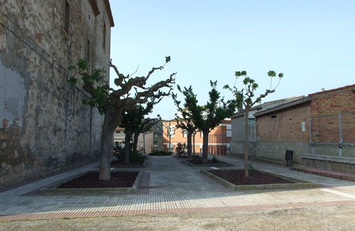 Camarasa Apartment | Apartment Camarasa- Paradise Climbing
