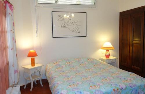 La Madrague Apartment | Apartment Campagne la Source by Interhome