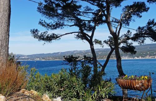 La Madrague Apartment | Apartment Campagne la Source by Interhome