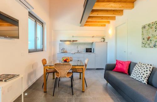 Dervio Apartment | Apartment Camping Turisport-4 by Interhome
