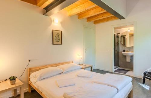 Dervio Apartment | Apartment Camping Turisport-4 by Interhome