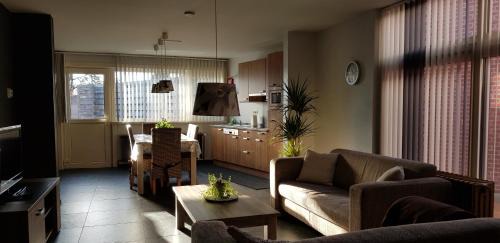Neerpelt Apartment | Apartment Campinor