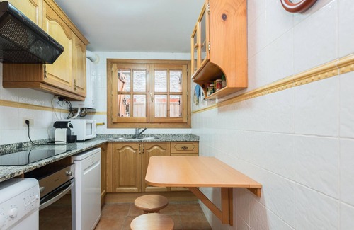 Canillo Apartment | Apartment Canillo, 2 bedrooms, 7 persons