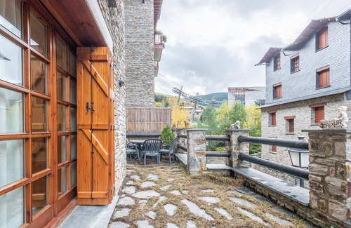 Canillo Apartment | Apartment Canillo, 2 bedrooms, 7 persons