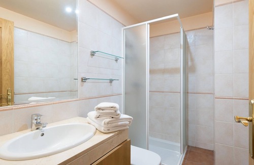 Canillo Apartment | Apartment Canillo, 2 bedrooms, 7 persons