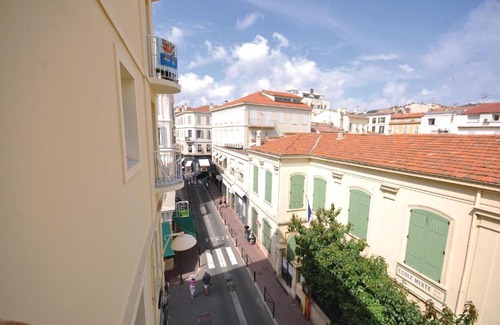 Cannes City Centre Apartment | Apartment Cannes IJ-1566