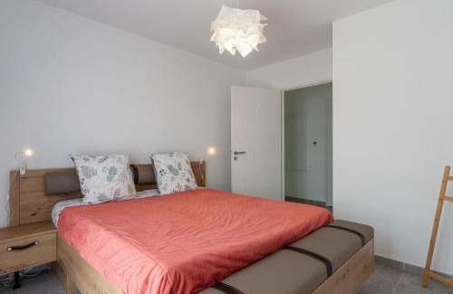 Hyeres City Centre Apartment | Apartment Canopy by Interhome