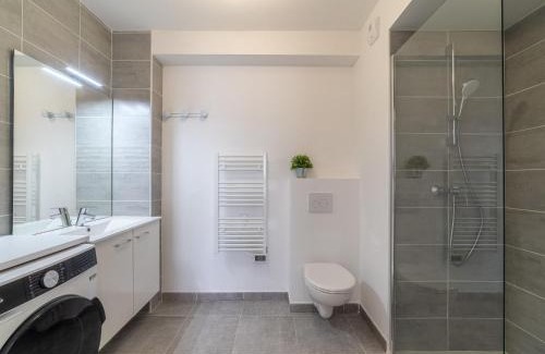 Hyeres City Centre Apartment | Apartment Canopy by Interhome