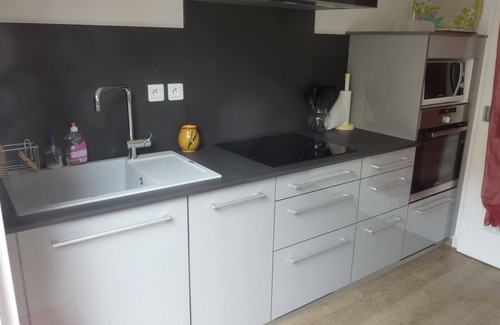 Capbreton Apartment | Apartment Capbreton 4-6 people in the Golden Triangle. Beach and Port at 100 m