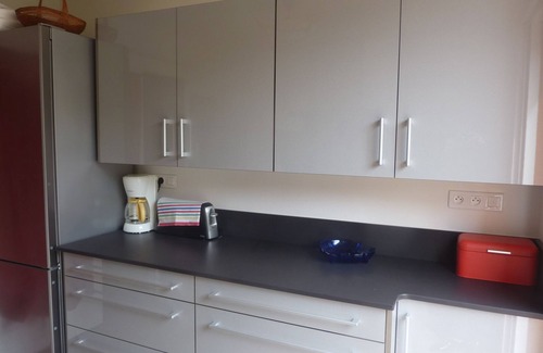 Capbreton Apartment | Apartment Capbreton 4-6 people in the Golden Triangle. Beach and Port at 100 m