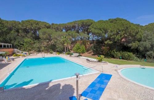 Capo D'arco Apartment | Apartment Capo d'Arco-9 by Interhome