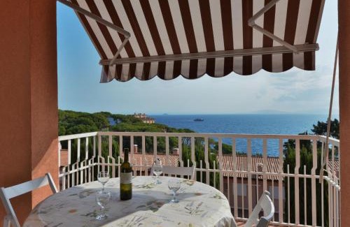 Capo D'arco Apartment | Apartment Capo d'Arco-9 by Interhome