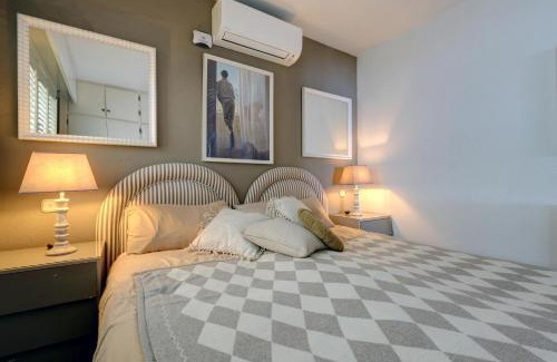 Estepona Apartment | Apartment - Car included