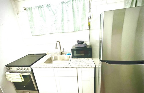 Kahului Apartment | APARTMENT & CAR