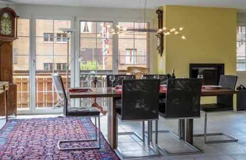 Wilderswil Apartment | Apartment Carina by Interhome