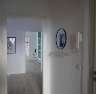 Sedlitz Apartment | Apartment Carla