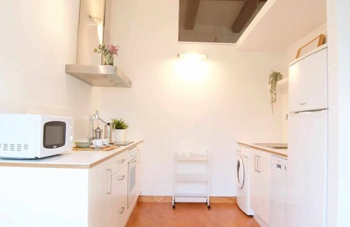 Valdovino Apartment | Apartment CARMEN I "Ferrol"