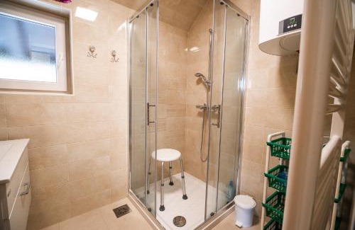 Radovljica Apartment | Apartment Carmen