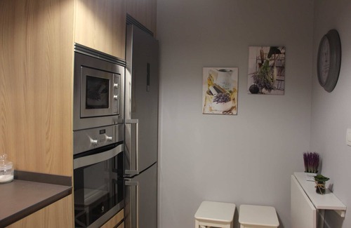Puerto de Tazacorte Apartment | Apartment Carmen, Spanien