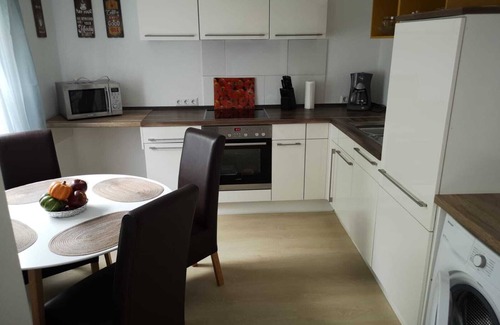 Celle Apartment | Apartment Caroline - right in the city center