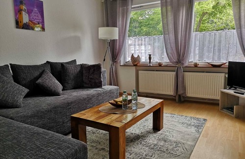 Celle Apartment | Apartment Caroline - right in the city center