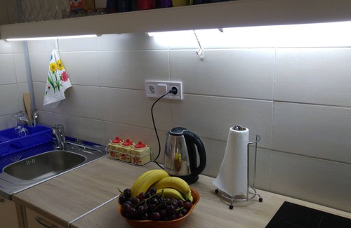 Utjeha House | Apartment Carpe Diem with the best sea view and private Jacuzzi, Utjeha