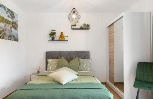 Reisbach Apartment | Apartment Carpe Diem