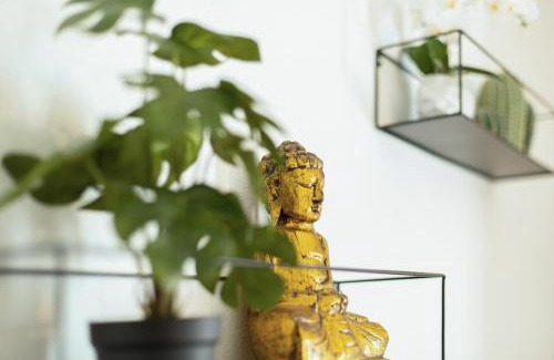 Reisbach Apartment | Apartment Carpe Diem