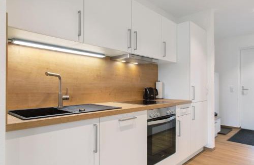 Reisbach Apartment | Apartment Carpe Diem