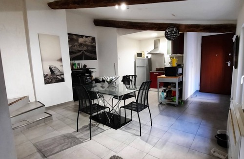 Carpentras Apartment | Apartment carpentras center ville