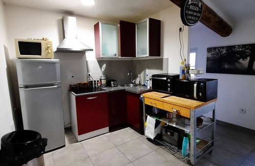 Carpentras Apartment | Apartment carpentras center ville