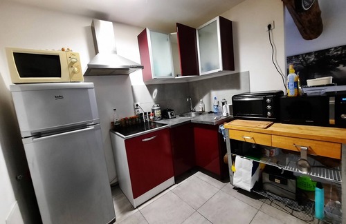Carpentras Apartment | Apartment carpentras center ville