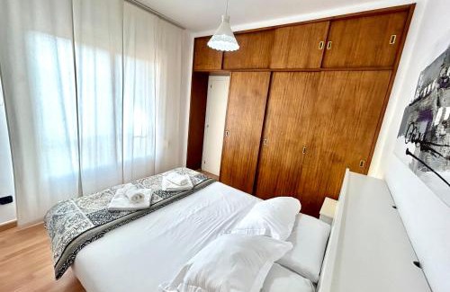 Navas Apartment | Apartment carrer d'Olesa