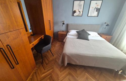 Montovjerna Apartment | Apartment Carrington