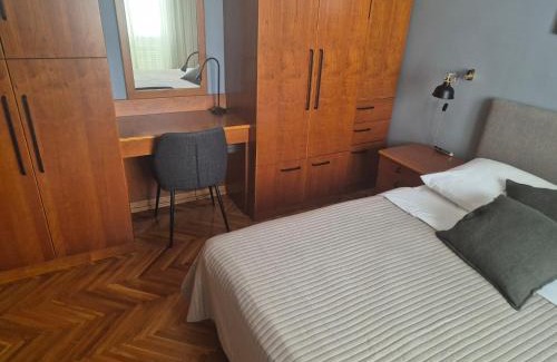 Montovjerna Apartment | Apartment Carrington