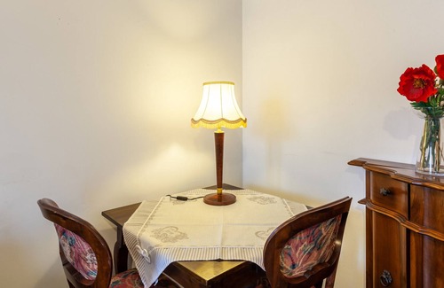 Marina di Carrara Apartment | Apartment "Casa Chanel" close to the Beach with Balconies & Wi-Fi