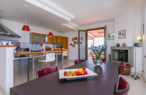 San Donato in Poggio Apartment | Apartment Casa Lensi by Interhome