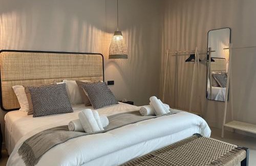 Pantai Apartment | Apartment Casa Mia 3 by Interhome