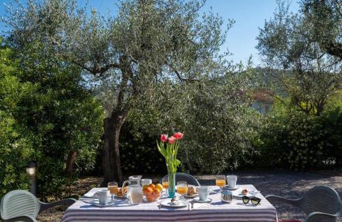 Caramagna Ligure Apartment | Apartment Casa ai Campi-3 by Interhome