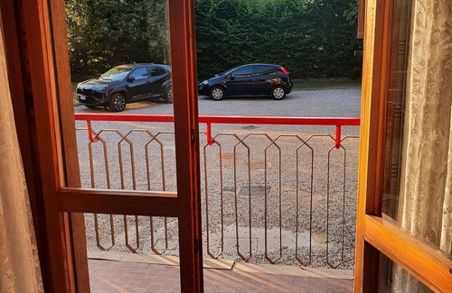 Treviso Apartment | Apartment 'Casa Antonietta' with Private Terrace, Wi-Fi and Air Conditioning
