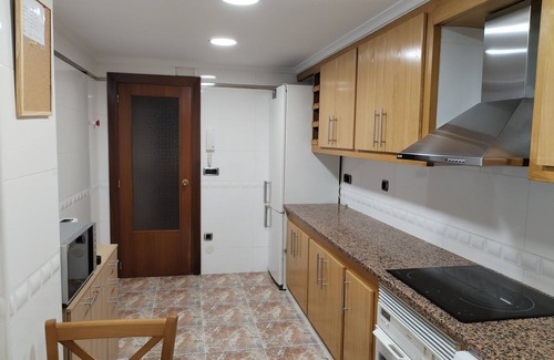 Alcora Apartment | Apartment "Casa Beltrán".