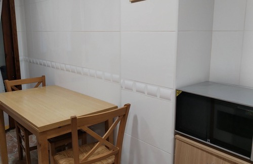 Alcora Apartment | Apartment "Casa Beltrán".