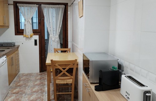 Alcora Apartment | Apartment "Casa Beltrán".